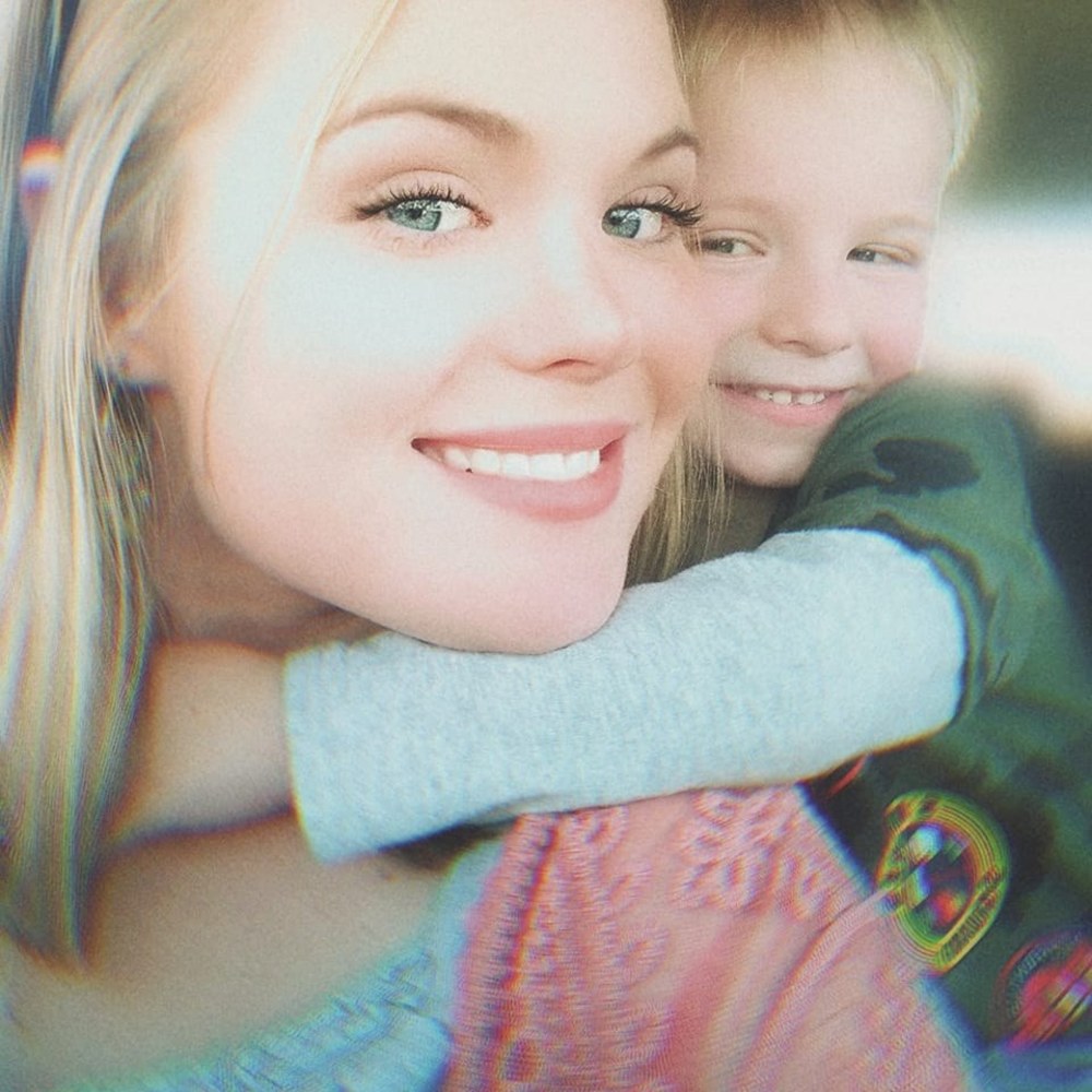 Meet your Posher, Savannah